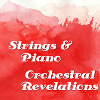 Baltic States Symphony Orchestra - Strings & Piano Orchestral Revelations