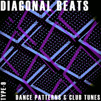 Various Artists - Diagonal Beats - Type.9