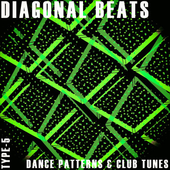 Various Artists - Diagonal Beats - Type.5