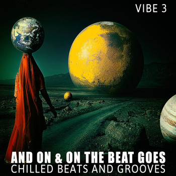Various Artists - And on & on the Beat Goes - Vibe.3