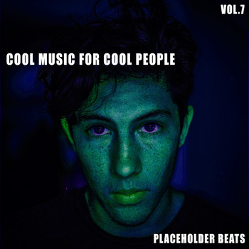 Various Artists - Cool Music for Cool People - Vol.7