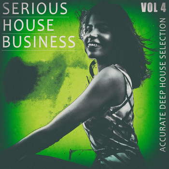 Various Artists - Serious House Business - Vol.4
