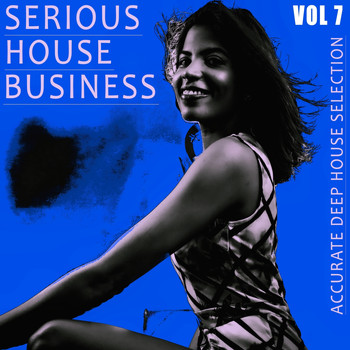 Various Artists - Serious House Business - Vol.7