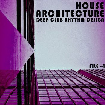 Various Artists - House Architecture - File.4
