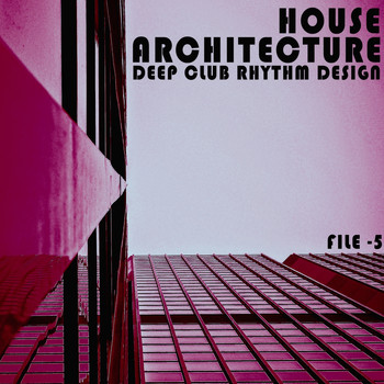 Various Artists - House Architecture - File.5