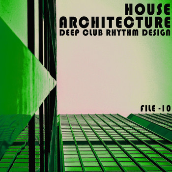 Various Artists - House Architecture - File.10