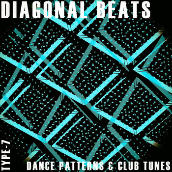 Various Artists - Diagonal Beats - Type.7