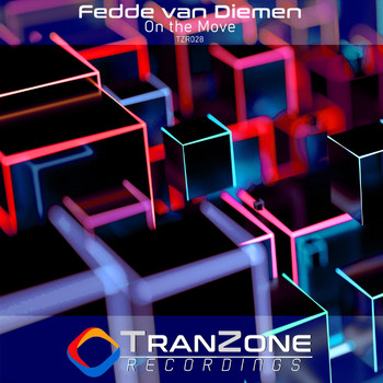 Fedde Van Diemen - On the Move
