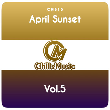 Various Artists - April Sunset, Vol.5