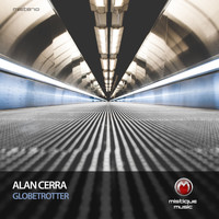 Alan Cerra - Globetrotter