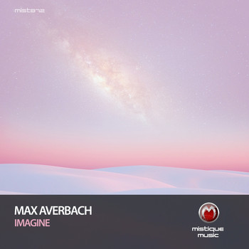 Max Averbach - Imagine