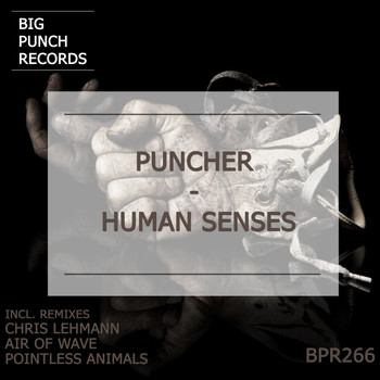 Puncher - Human Senses