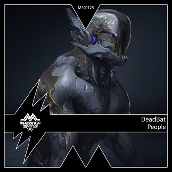 DeadBat - People