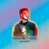 Maximo Quinones - Colombiana