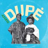 Azekel - DUPĖ