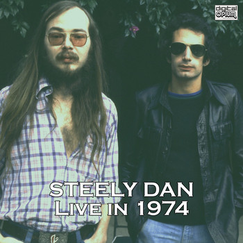 Steely Dan - Live in 1974 (Live)