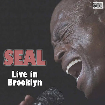Seal - Live in Brooklyn (Live)
