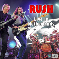 Rush - Live in Netherlands (Live)