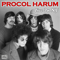 Procol Harum - Live in NY (Live)
