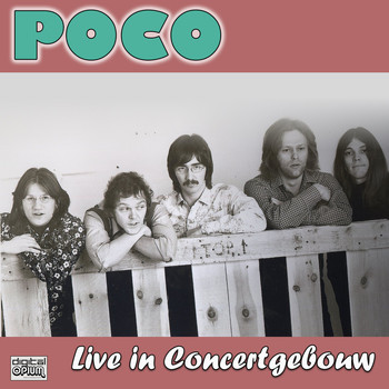 Poco - Live in Concertgebouw (Live)