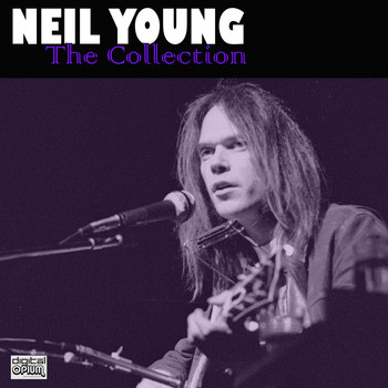 Neil Young - The Collection (Live)