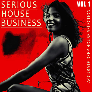 Various Artists - Serious House Business - Vol.1