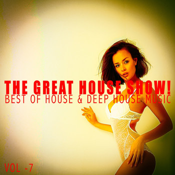 Various Artists - The Great House Show!, Vol. 7