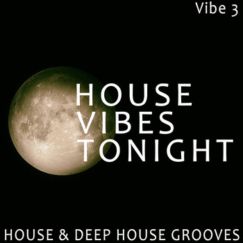 Various Artists - House Vibes Tonight - Vibe.3