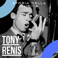 Tony Renis - Tony Renis - Storia Della Musica