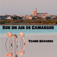YOANN NAVARRO - Sur un air de Camargue