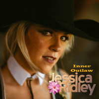 Jessica Ridley - Inner Outlaw