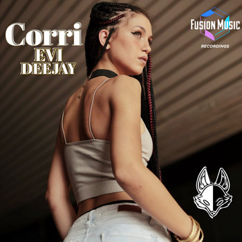 Evi Deejay - Corri (Vocal Mix)