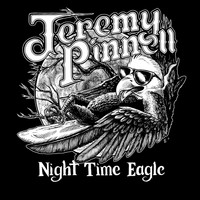 Jeremy Pinnell - Night Time Eagle