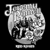Jeremy Pinnell - Red Roses