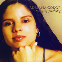 Adriana Godoy - Todos os Sentidos