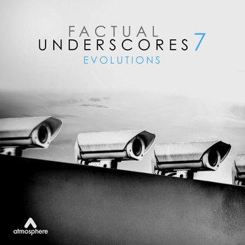 Various Artists - Factual Underscores 7: Evolutions