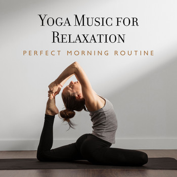 Healing Yoga Meditation Music Consort - Yoga Music for Relaxation (Perfect Morning Routine, New Age Sounds and Body Workout)