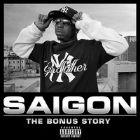 Saigon - The Bonus Story (Explicit)