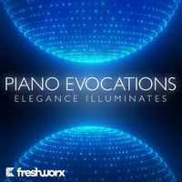 Paul Reeves - Piano Evocations