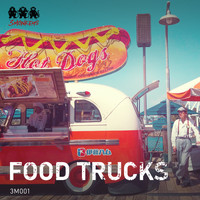 Anders Johan Greger Lewen - Food Trucks
