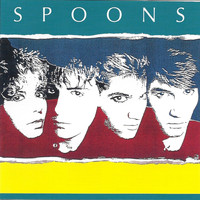 Spoons - Talkback