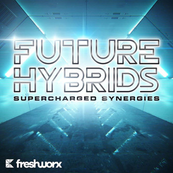 Steve Alexander - Future Hybrids