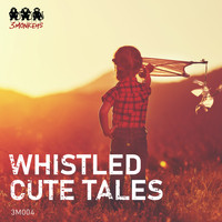 Anders Johan Greger Lewen - Whistled Cute Tales
