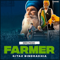 Gitaz Bindrakhia - Farmer