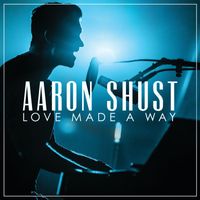 Aaron Shust - My Savior My God (Live)