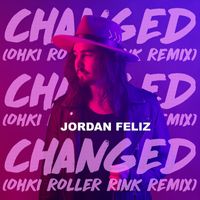 Jordan Feliz - Changed (OHKI Roller Rink Remix)
