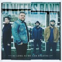JJ Weeks Band - Alive in Me