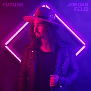 Jordan Feliz - Changed