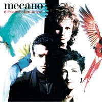 Mecano - Descanso Dominical (Bonus Tracks Edition)