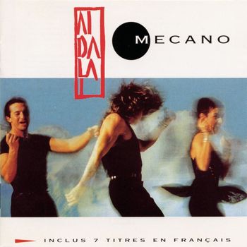 Mecano - Aidalai